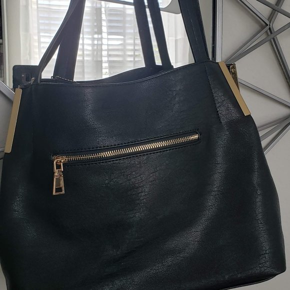 Leather Purse - Picture 1 of 6
